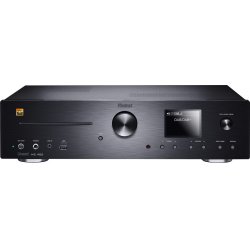 Magnat MC 400 - Network Player 40 W 2.0 ch. stereo black