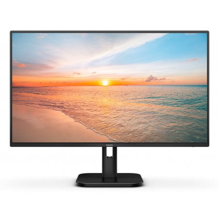 Philips 1000 series 24E1N1200A/00 LED display 60,5 cm (23.8") 1920 x 1080 pixels Full HD LCD Noir