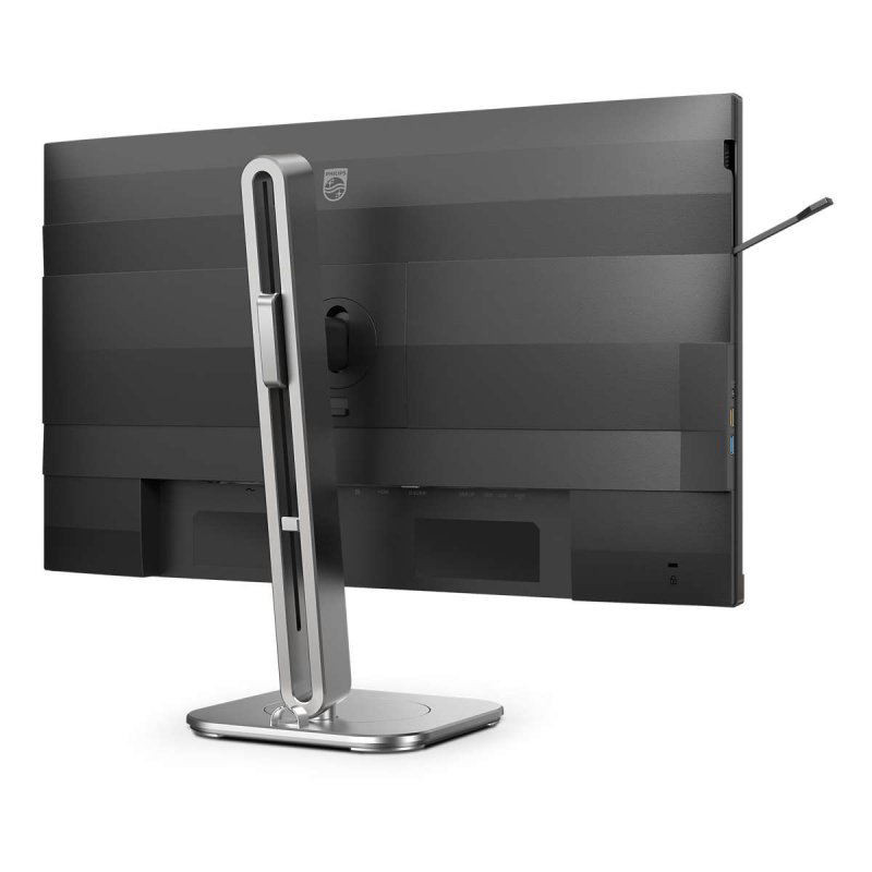 Philips 5000 series 27B2G5200/00 écran plat de PC 68,6 cm (27") 1920 x 1080 pixels Full HD LCD Anthracite