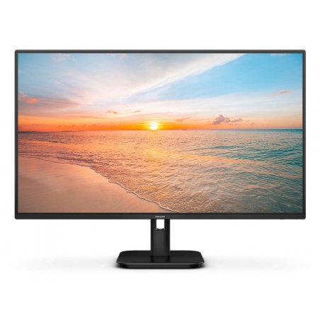 Philips 27E1N1200A/00 computer monitor 68.6 cm (27") 1920 x 1080 pixels Full HD LCD Black