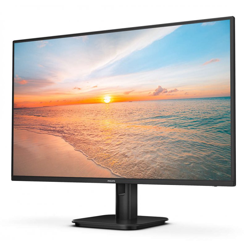 Philips 27E1N1200A/00 écran plat de PC 68,6 cm (27") 1920 x 1080 pixels Full HD LCD Noir