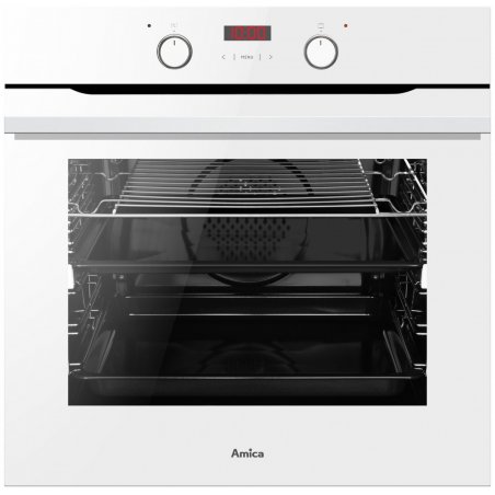 Amica ED3765171W F-TYPE four 77 L 3600 W Blanc