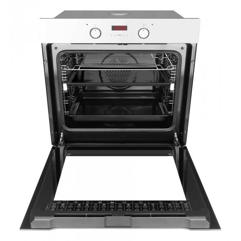 Amica ED3765171W F-type built-in oven