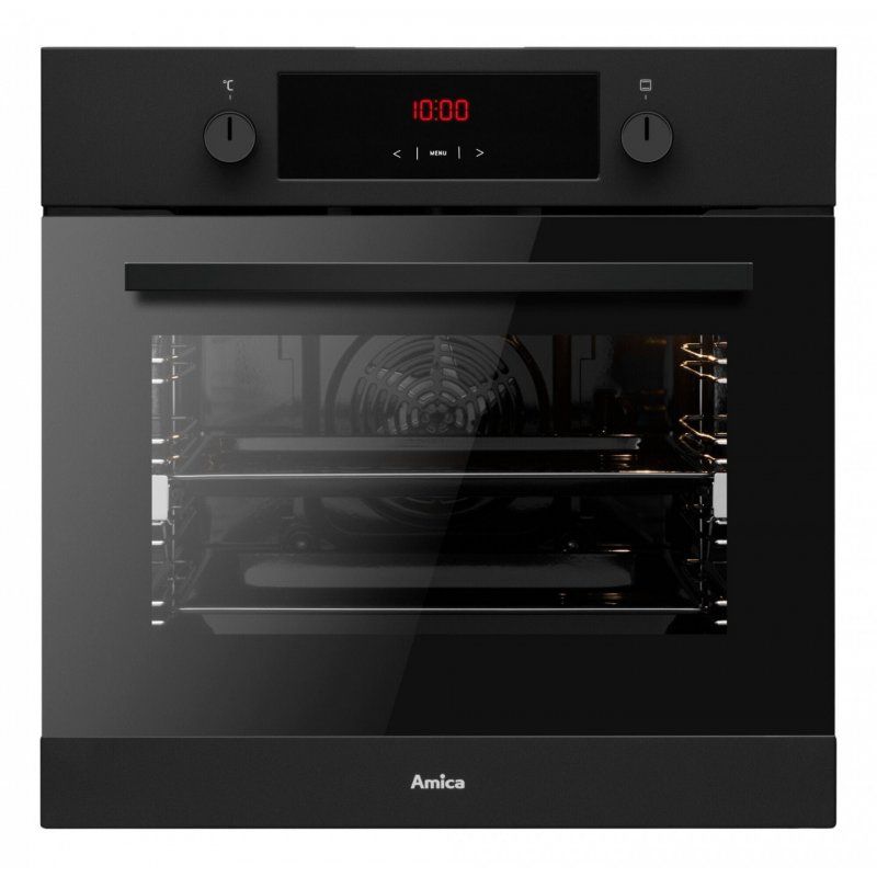 Amica ES37517 FINE oven 65 L 3100 W Black
