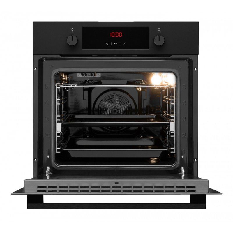 Amica ES37517 FINE four 65 L 3100 W Noir