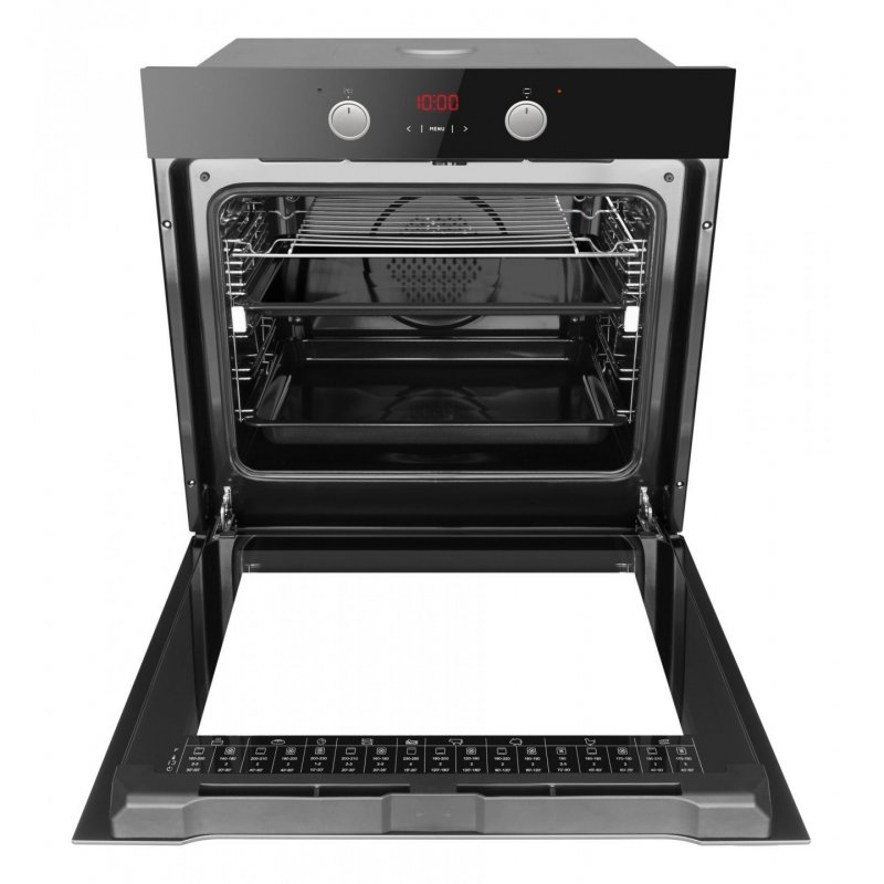 Amica ED375171B F-TYPE oven 77 L 3600 W Black