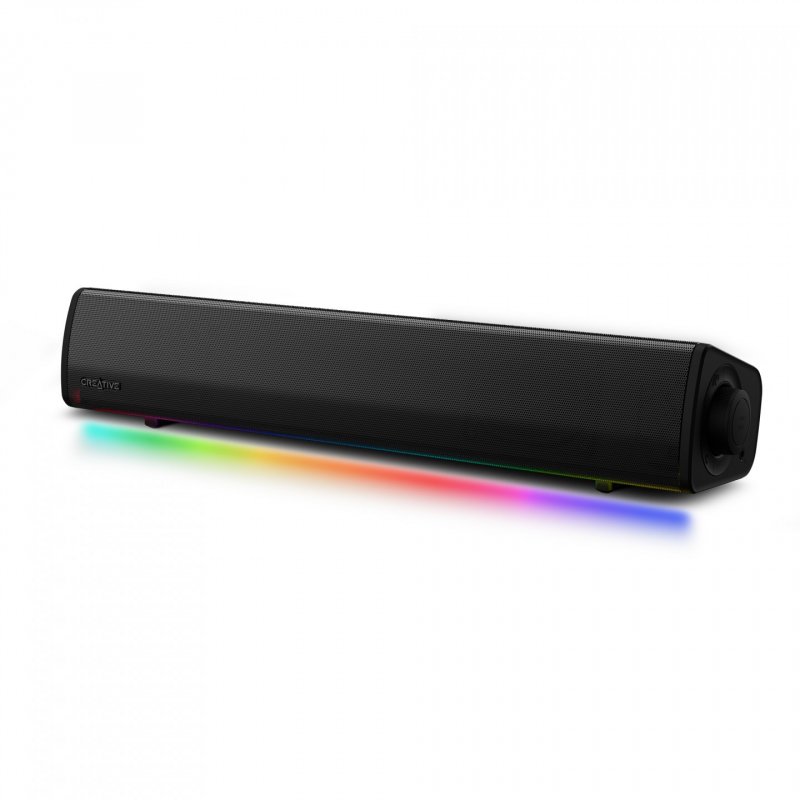 Sound Blaster GS3 (schwarz, Bluetooth 5.4, USB-C, Klinke)