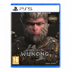 Black Myth: Wukong /PS5