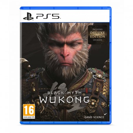 Black Myth: Wukong /PS5