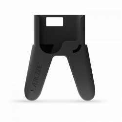 Blaze Evercade Tate Grip - Grey