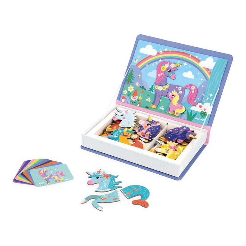 JANOD J02584 learning toy