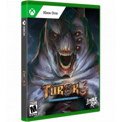 Turok 3: Shadow of Oblivion (Import)
