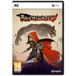 Ravenswatch - Legendary Edition /PC