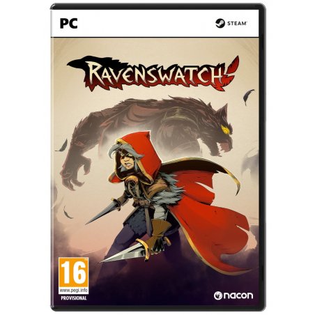 Ravenswatch - Legendary Edition /PC