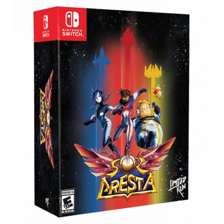 Sol Cresta - Dramatic Edition (Limited Run) (Import)