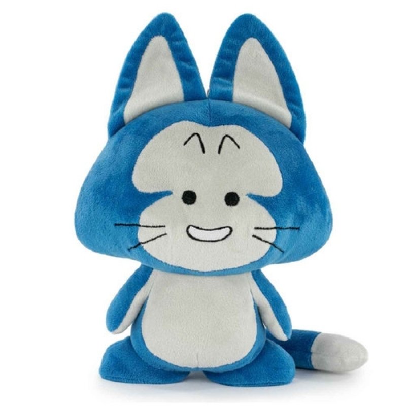 PELUCHE DRAGON BALL - PLUME 28 CM