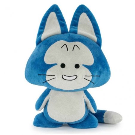 PELUCHE DRAGON BALL - PLUME 28 CM