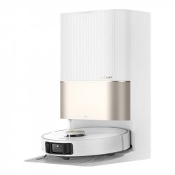 Xiaomi Dreame X40 Ultra Robot Vacuum Cleaner White EU