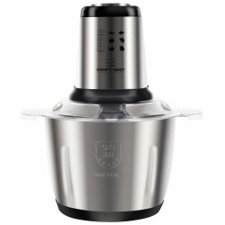 Comfy Nest CN-BLD3: 300W Multi-Functional Food Processor - 3L