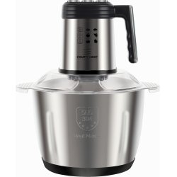 Comfy Nest CN-BLD5: 1000W Multi-Functional Food Processor - 5L