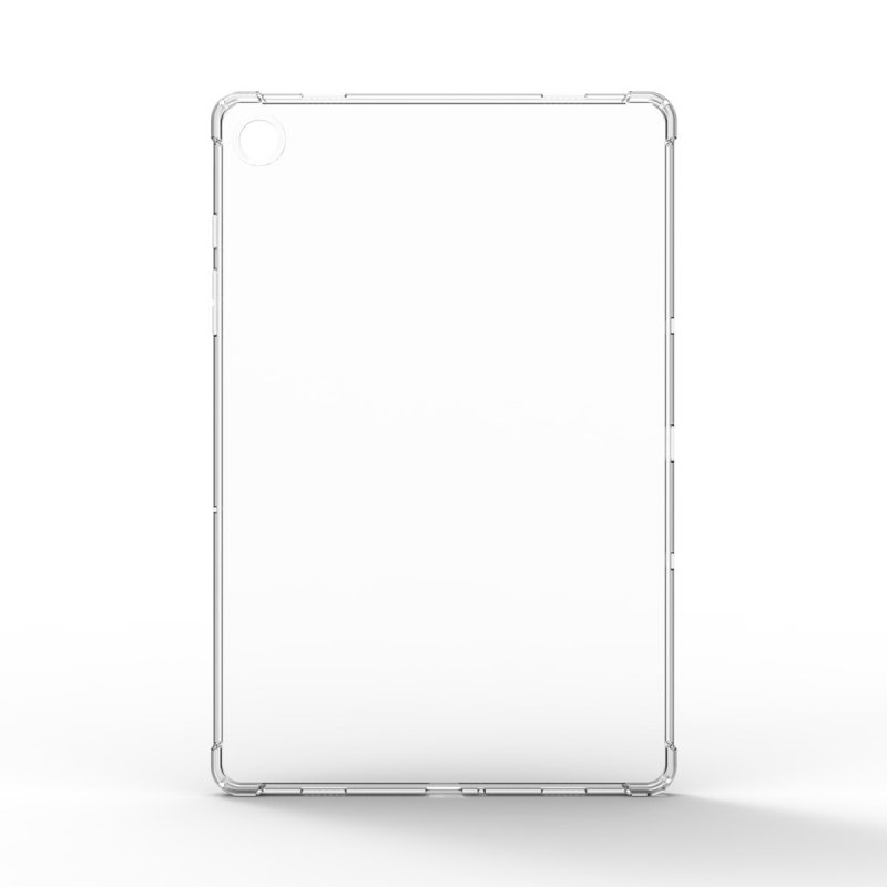 TRANSPARENT CASE FOR GALAXY TAB A9 