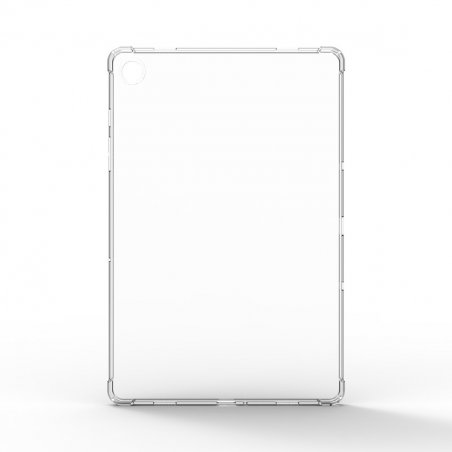 TRANSPARENT CASE FOR GALAXY TAB A9 
