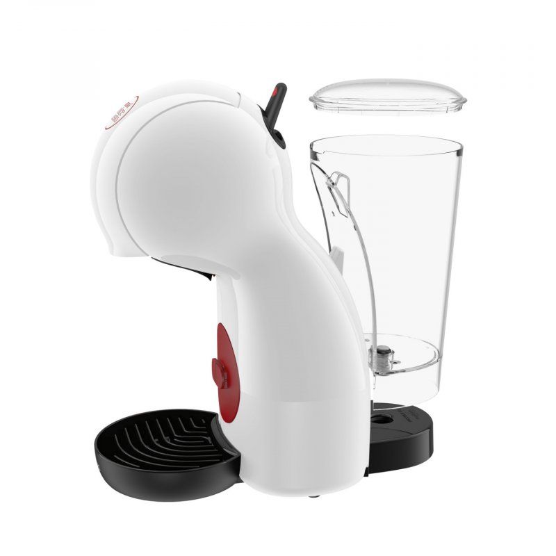 Krups NESCAFÉ DOLCE GUSTO KP1A31 Semi-automatique Cafetière à dosette 0,8 L