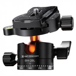 Tripod K&F Concept K254A3 BH-28L