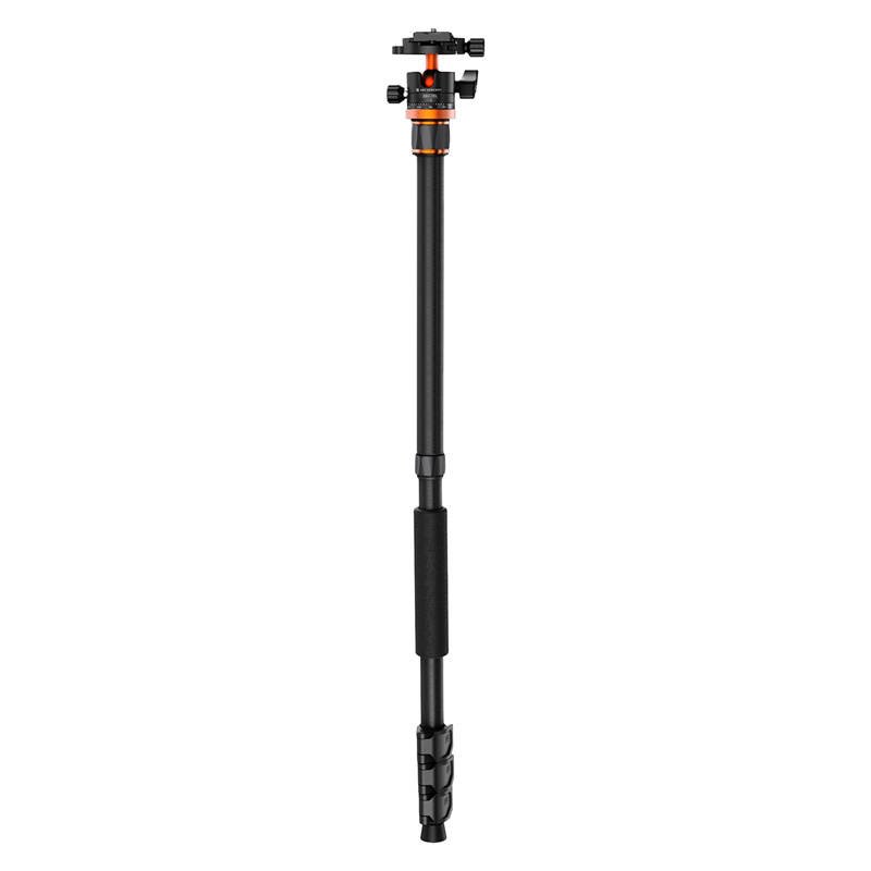 Tripod K&F Concept K254A3 BH-28L