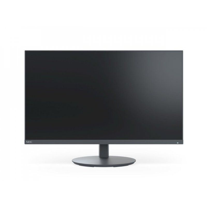 NEC MultiSync E244F computer monitor 61 cm (24") 1920 x 1080 pixels Full HD LCD Black