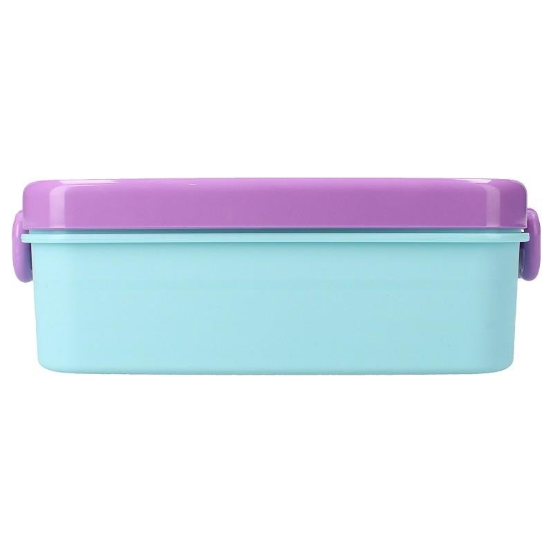 STITCH & ANGEL - Let's Eat- Boîtes à Snack