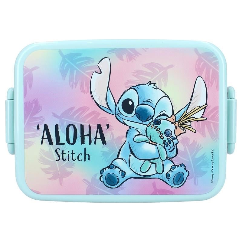 STITCH & SCRUMP - Lunch Bunch - Boîtes à Snack