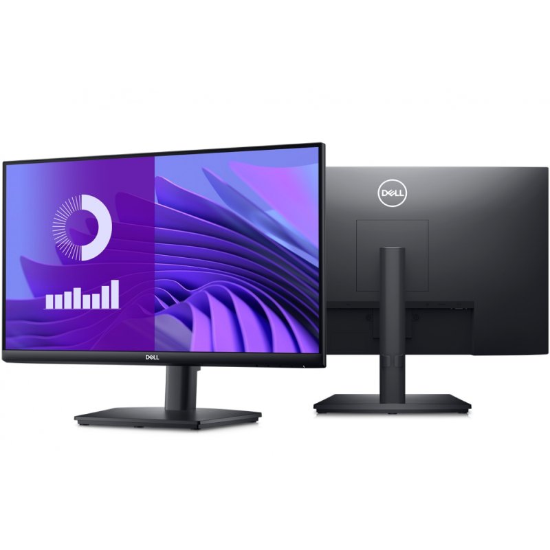 Ecran 24" FHD Dell E2425HS