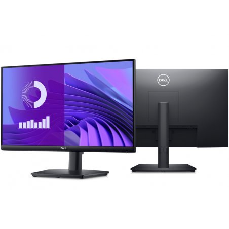 Ecran 24" FHD Dell E2425HS