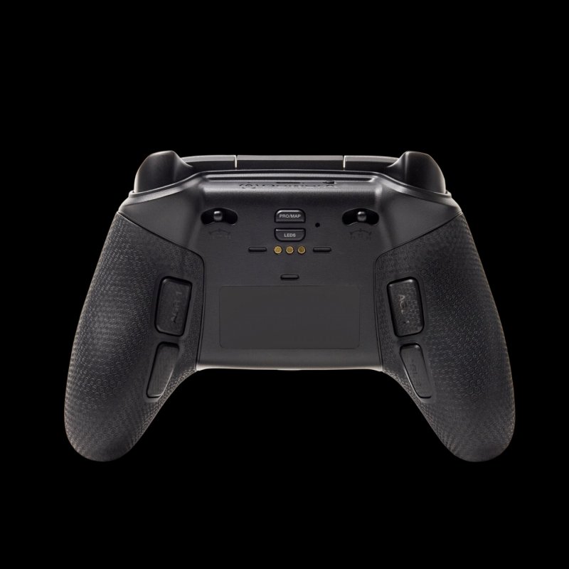 PowerA XBGP0278-01 accessoire de jeux vidéo Noir Bluetooth Manette de jeu Analogique/Numérique Xbox Series S, Xbox