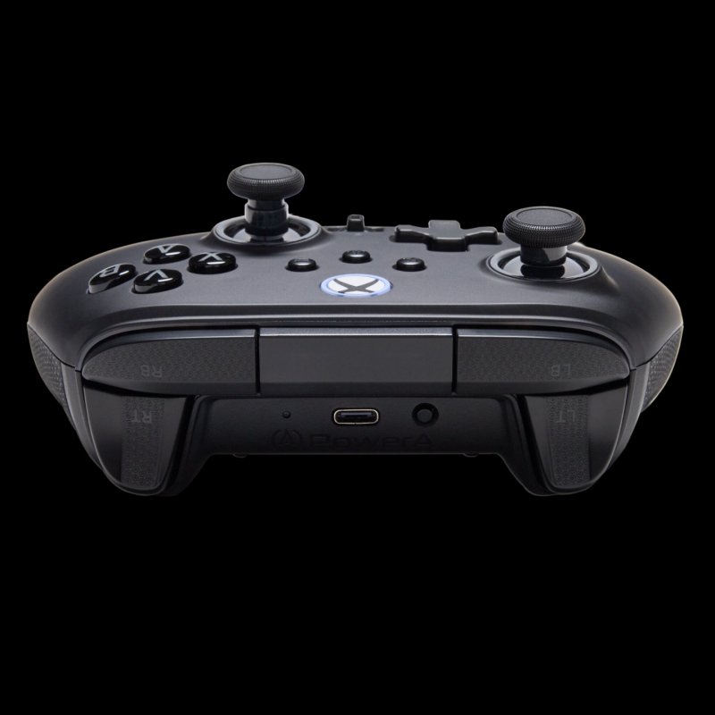 PowerA Fusion Pro Wireless Controller With Lumectra (Xbox Series X - S)
