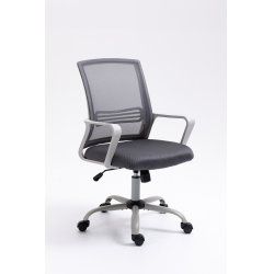 Activejet Office armchair YK01 grey