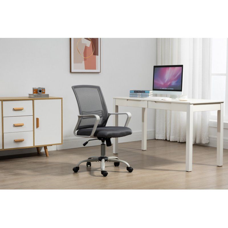 Activejet Fauteuil de bureau YK01 gris