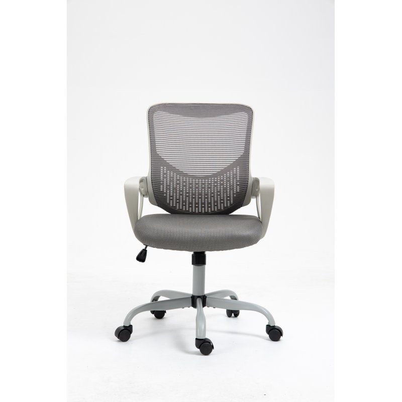 Activejet Siège de bureau YK507 gris