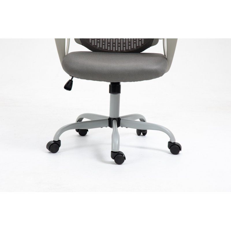 Activejet Siège de bureau YK507 gris