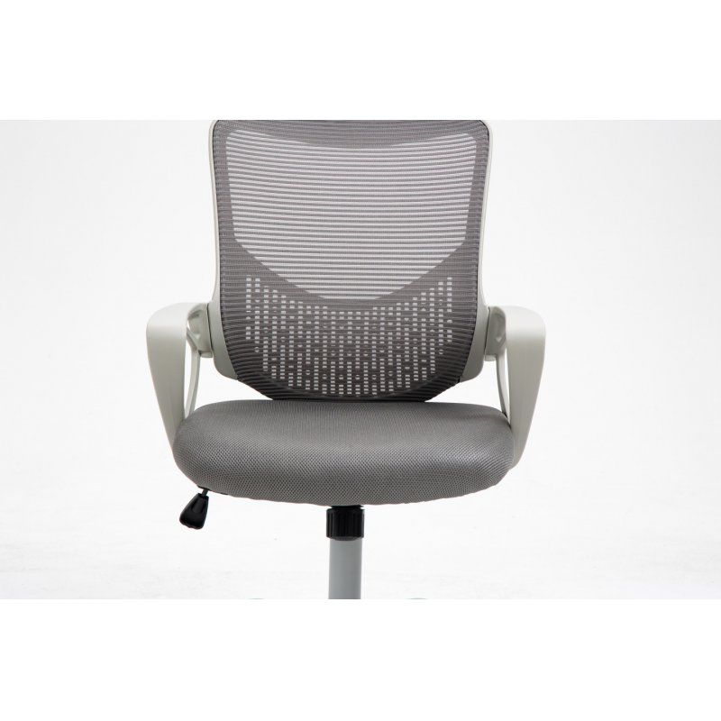 Activejet Siège de bureau YK507 gris