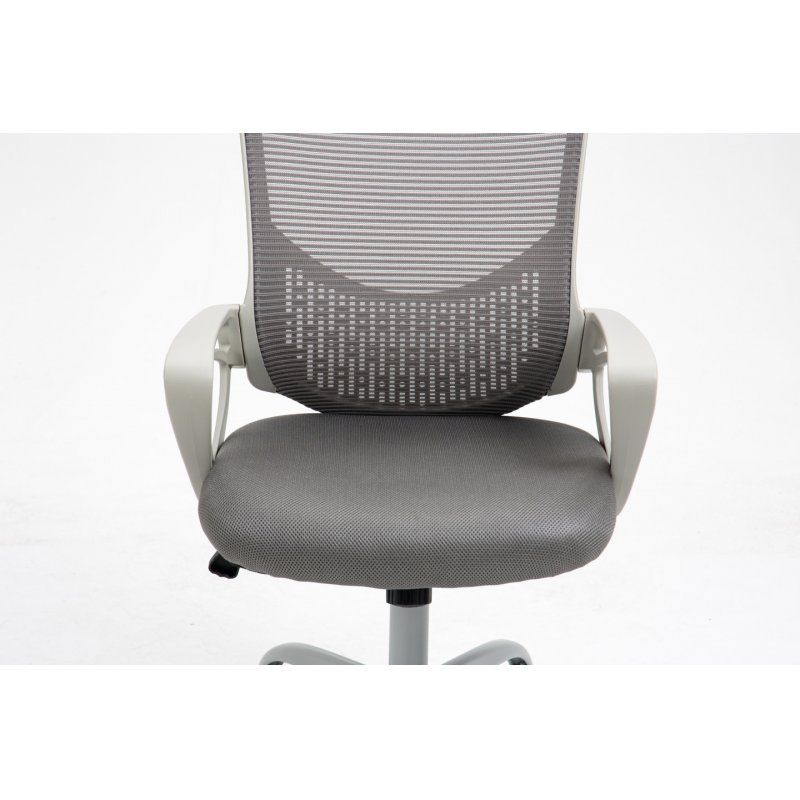 Activejet Siège de bureau YK507 gris