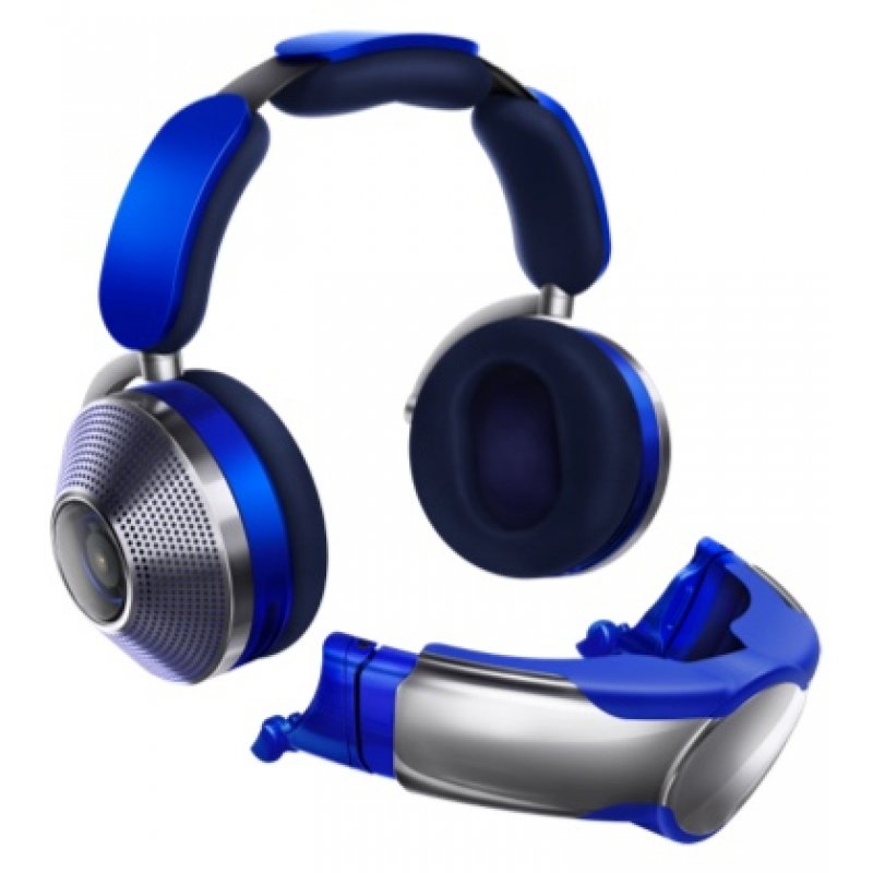 Dyson Zone™ OE Headphones Active Noice Cancelling ultra