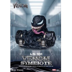 Venom statuette 1/1 Movie Series Venom Symbiote 24 cm