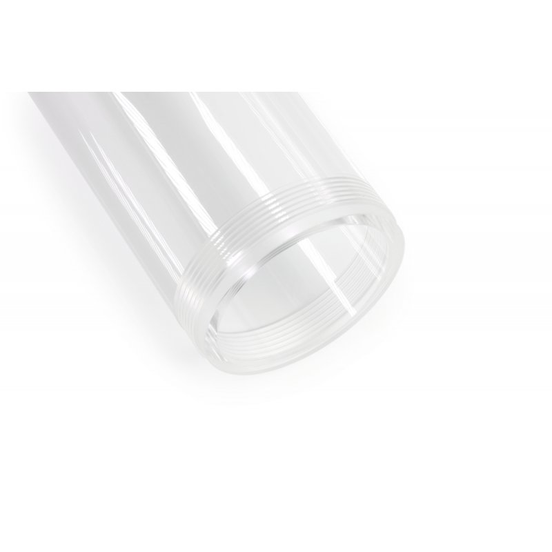 Alphacool Acryl Tube Außengewinde 60x84mm (DxH)