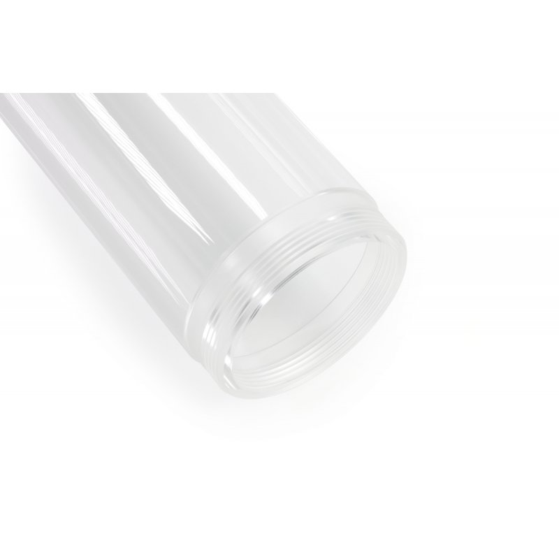 Alphacool Acryl Tube Außengewinde 60x204mm (DxH)