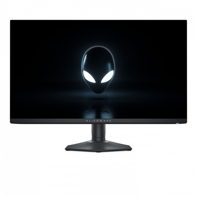 Alienware AW2725DF computer monitor 67.8 cm (26.7") 2560 x 1440 pixels Quad HD QD-OLED Black