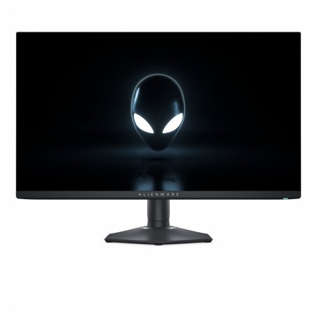 Alienware AW2725DF écran plat de PC 67,8 cm (26.7") 2560 x 1440 pixels Quad HD QD-OLED Noir