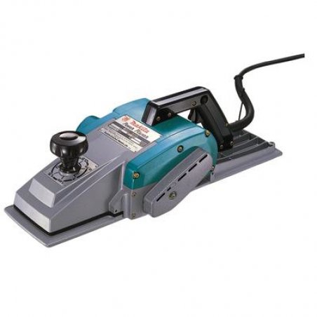 Makita 1806B rabot électrique Noir, Vert, Gris 15000 tr/min 1200 W