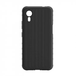 Samsung XCover7 Airdome Case Black